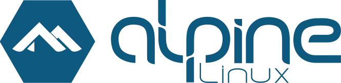 Alpine Linux Logo
